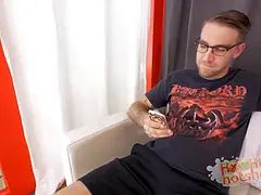 バイセクシャル, フェラチオ, イマラチオ, 顔射, レズビアン, 三人, 締まりの良い, オッパイの