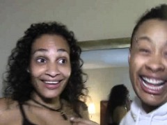 Любители, Жопа, Черные, Черненькие, Хд, Трусики, Реалити