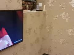 ブロンド, イく瞬間, 手コキする, ハードコア, オナニー, オマンコ, ロシア人, 妻