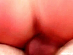 In den arsch, Blondine, Blasen, Gehörnter ehemann, Schwanz, Hardcore, Interrassisch, Swingers