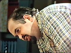 Anal, Bondage domination sadisme masochisme, Sucer une bite, Bondage, Fétiche, Rétro ancien