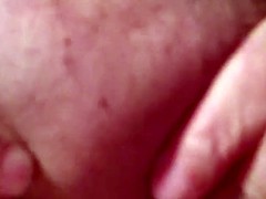 Mooie dikke vrouwen, Tieten likken