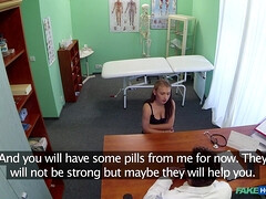 Leie, Blasen, Arzt, Fetisch, Hardcore, Muschi, Spion, Weibliche ejakulation