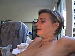 Verga grande, Mamada, Sexo duro, Madres para coger, Pov, Realidad, Cabello corto, Tetas
