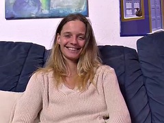 Любители, Большой член, Большие сиськи, Парочка, Немки, Секс без цензуры, На публике, Сиськи