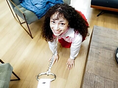 アナル, デカ尻, デカチン, フェラチオ, ディルド, バック, おもちゃ