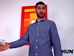 Pijpbeurt, Man die toekijkt, Hd, Geld, Realiteit, Tiener, Tieten likken, Vrouw