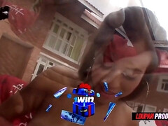 素人, アナル, フェラチオ, 茶髪の, イく瞬間, ハードコア, ハメ撮り, オマンコ