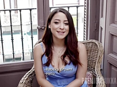 Bruinharig, Groepseks ejactulatie, Sperma in mond, Sperma shot, Fetisj, Groepseks, Hd, Tiener