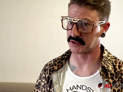 Chica, Culo grande, Tetas grandes, Mamada, Morena, Gordita, Garganta profunda, Paja con tetas