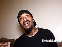 Leie, Schönheit, Schwarz, Braunhaarige, Hundestellung, Muschi, Realität, Jungendliche (18+)