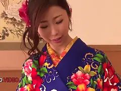 アジア人, Hd, 日本人, 妻
