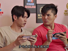 美女, デカパイ, フェラチオ, 浮気者, 中出し, 浮気する, 手コキする, オッパイの