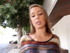 Culo grande, Lesbiana