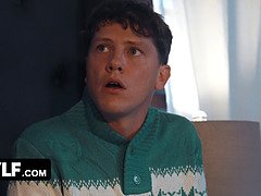 Американки, Большая жопа, Большие сиськи, Минет, Пальцем, Секс без цензуры, Лизание, Милф