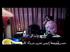 Hassan jomaa bang-out video