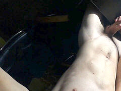 Grote lul, Tiener