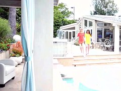 淫乱熟女