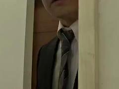 Asiatique, Éjaculation interne, Japonaise, Professeur, Épouse