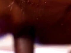 Kont, Sperma shot, Vingeren, Handbeurt, Hd, Masseren, Naakt, Stiefmoeder