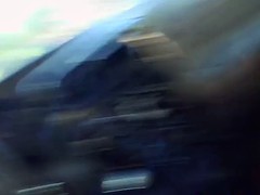 Grosser schwanz, Braunhaarige, Spermaladung, Hardcore, Im freien, Reiten, Ablutschen