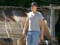 Sexo duro, Estrella porno