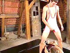 Amateur, Sucer une bite, Homosexuelle