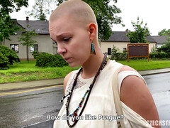 Grosse titten, Blasen, Fetisch, Hd, Im freien, Öffentlich, Muschi, Kurzes haar