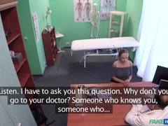 Amateur, Sucer une bite, Médecin, En levrette, Doigter, Infirmière, Chatte, Nénés