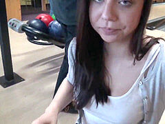 Pijpbeurt, Man die toekijkt, Europees, Geld, Realiteit, Tiener