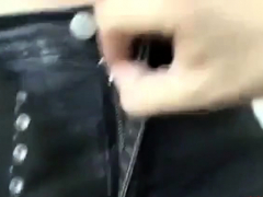 Strapped for cash mature sell pussy to young guy