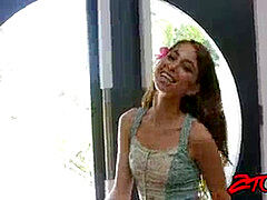 Smalltits, lil', missionary