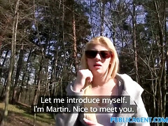 Amateur, Gros seins, Blonde, Seins naturels, De plein air, Pov, Public, Réalité