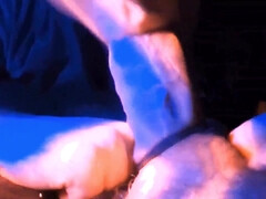 素人, デカチン, クラブ, チン, 彼女, Hd, 自家製, 公共