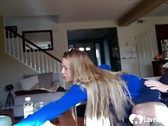 Grosse titten, Spermaladung, Europäisch, Faustfick, Gruppe, Hardcore, Milf, Weibliche ejakulation