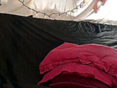 Amateur, Anal, Collège université, Conversation vulgaire, Masturbation, Maman, Réalité, Solo