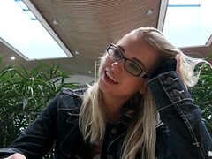 Kont, Grote kont, Gezichtspunt, Openbaar, Kut duiken, Tiener, Tieten likken