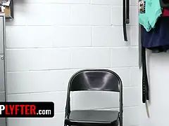 18 летние, Любители, Блондинки, Сперма во рту, Смазливые, Хд, Полиция, Молоденькие