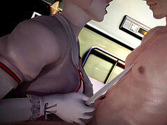 Доктор, Игры