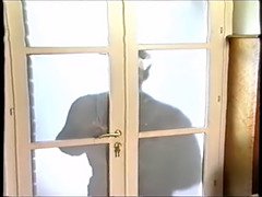 Kehlenfick, Doppelpenetration, Hd, Mann mann frau, Flotter dreier