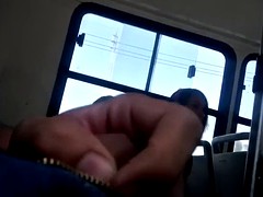 Flashing en el bus # 4