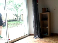 Amateur, Anal, Nana, Blonde, Dingue, Érotique, Français, Mamelons