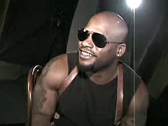 Noire, Blonde, Double pénétration, Branlette thaïlandaise, Hard, Interracial, Lingerie, Plan cul à trois