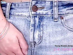 Amateur, Coulisses, Blonde, Tchèque, Femelle, Public, Adolescente, Vierge