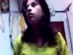 Amateur, Brunette brune, Indienne, Pov, Adolescente