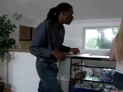 18 jaar, Blond, Universiteit, Lul, Hardcore, Hd, Interraciaal, Masturbatie