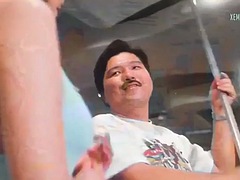 Анальный секс, Азиатки, Секс без цензуры