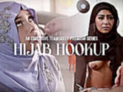 Tight pussy, big cock, stepparent