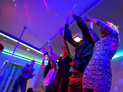 Amateur, Européenne, Groupe