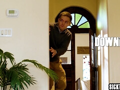 Grote lul, Pijpbeurt, Oudere vrouw, Hardcore, Masturbatie, Moeder die ik wil neuken, Roodharige vrouw, Ruw